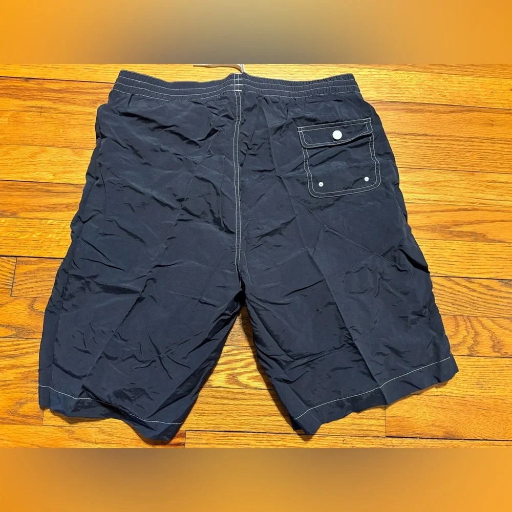 Lacoste Swim Board shorts